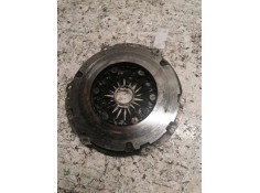 Recambio de maza embrague para mazda cx-7 (er) active referencia OEM IAM R2A116410A LUK  2