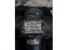 Recambio de valvula aire para man tg - a 18.xxx fg / bb   (e3/e4) m (largura mediana) referencia OEM IAM AE4613   2