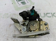 Recambio de cerradura puerta delantera derecha para fiat ducato caja abierta 14 caja abierta referencia OEM IAM   