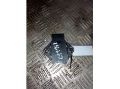 Recambio de modulo electronico para iveco daily caja cerrada (2006 =>) caja cerrada 35s... batalla 3000 referencia OEM IAM 58013 2