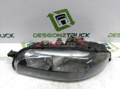 Recambio de faro izquierdo para fiat bravo (182) jtd 100 sport referencia OEM IAM   