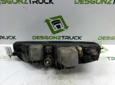 Recambio de faro izquierdo para fiat bravo (182) jtd 100 sport referencia OEM IAM    2