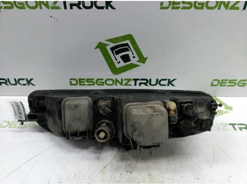Recambio de faro izquierdo para fiat bravo (182) jtd 100 sport referencia OEM IAM   
