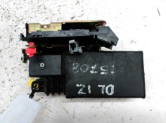 Recambio de cerradura puerta delantera izquierda para renault espace (j63) 2.1 td helios referencia OEM IAM   