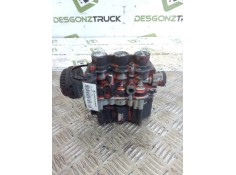 Recambio de valvula aire para man tg - a 18.xxx fg / bb   (e3/e4) m (largura mediana) referencia OEM IAM 4729000550  VALVULA CON