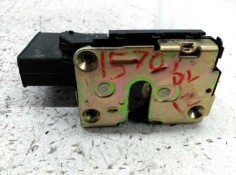 Recambio de cerradura puerta delantera izquierda para renault espace (j63) 2.1 td helios referencia OEM IAM    2