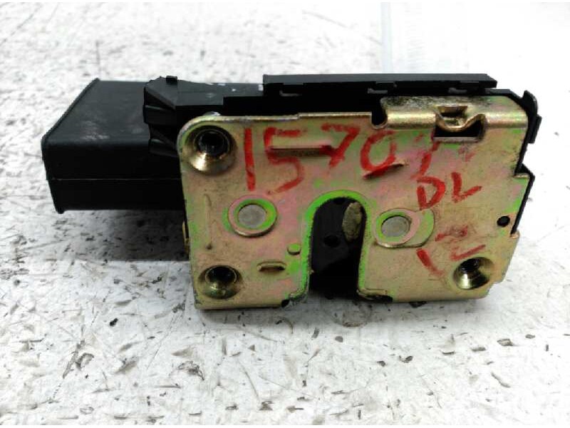 Recambio de cerradura puerta delantera izquierda para renault espace (j63) 2.1 td helios referencia OEM IAM   