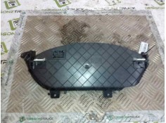 Recambio de cuadro instrumentos para iveco daily caja cerrada (2006 =>) caja cerrada 35s... batalla 3000 referencia OEM IAM    2