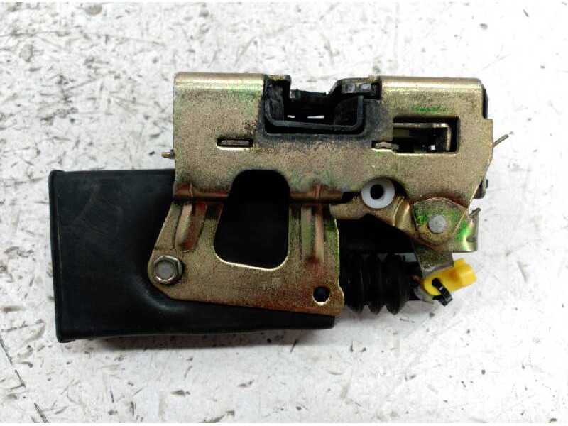Recambio de cerradura puerta delantera izquierda para renault espace (j63) 2.1 td helios referencia OEM IAM   