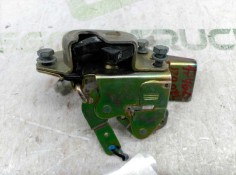 Recambio de cerradura puerta delantera izquierda para fiat ducato caja abierta 14 caja abierta referencia OEM IAM    2