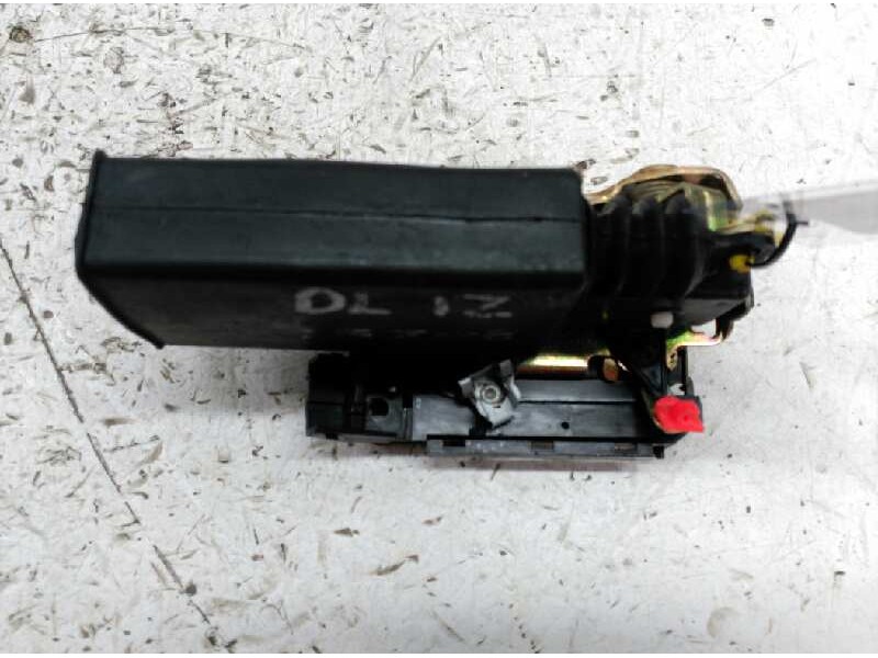 Recambio de cerradura puerta delantera izquierda para renault espace (j63) 2.1 td helios referencia OEM IAM   