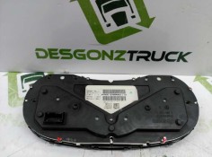 Recambio de cuadro instrumentos para peugeot 307 (s1) xr referencia OEM IAM P9651299680C   2