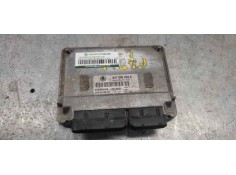 Recambio de centralita motor uce para skoda fabia (6y2/6y3) 1.4 16v referencia OEM IAM 047906033E 5WP4419807 