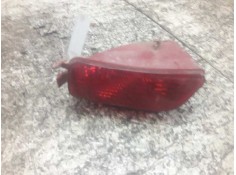 Recambio de faro antiniebla trasero izquierdo para citroën c4 berlina collection referencia OEM IAM 9652464680  