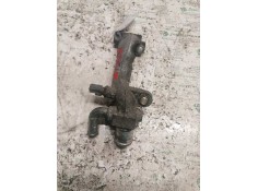 Recambio de tubo para mazda cx-7 (er) active referencia OEM IAM    2