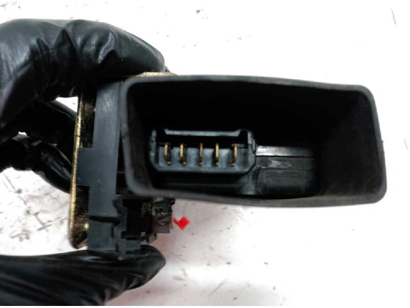 Recambio de cerradura puerta delantera izquierda para renault espace (j63) 2.1 td helios referencia OEM IAM   