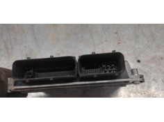 Recambio de centralita motor uce para skoda fabia (6y2/6y3) 1.4 16v referencia OEM IAM 047906033E 5WP4419807  2