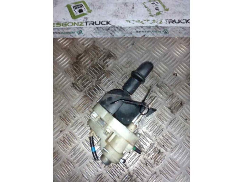 Recambio de palanca freno de mano para volvo fh xxx 12.8 diesel referencia OEM IAM 9617242040 20367533 