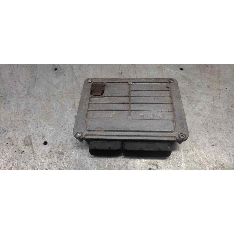 Recambio de centralita motor uce para skoda fabia (6y2/6y3) 1.4 16v referencia OEM IAM 047906033E 5WP4419807 