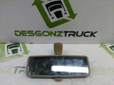 Recambio de espejo interior para volkswagen golf iii berlina (1h1) cl referencia OEM IAM 1H0857511  