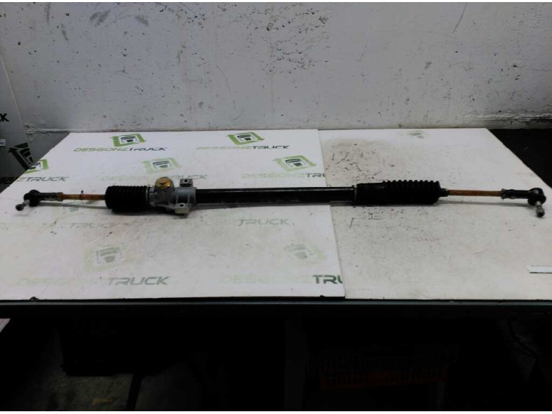 Recambio de cremallera direccion para fiat ducato caja abierta 14 caja abierta referencia OEM IAM   