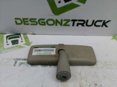 Recambio de espejo interior para volkswagen golf iii berlina (1h1) cl referencia OEM IAM 1H0857511   2