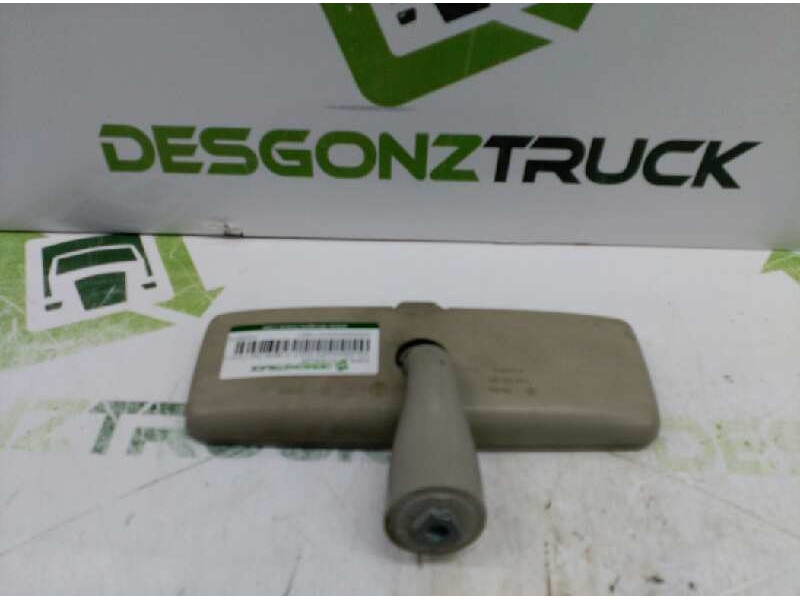 Recambio de espejo interior para volkswagen golf iii berlina (1h1) cl referencia OEM IAM 1H0857511  