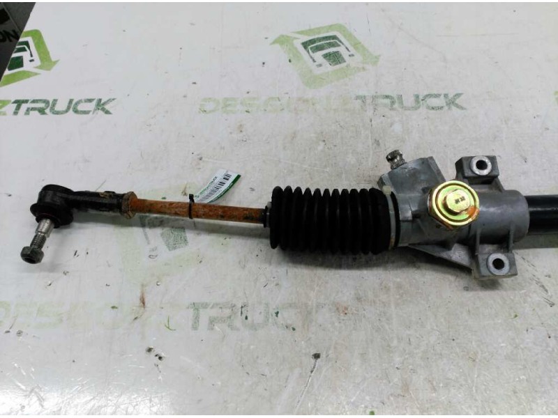 Recambio de cremallera direccion para fiat ducato caja abierta 14 caja abierta referencia OEM IAM   