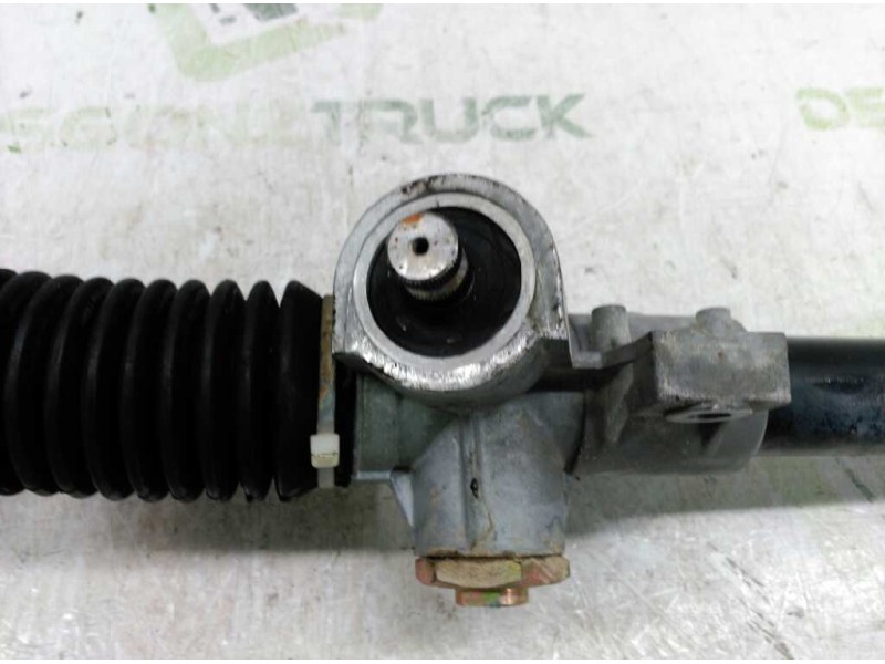 Recambio de cremallera direccion para fiat ducato caja abierta 14 caja abierta referencia OEM IAM   