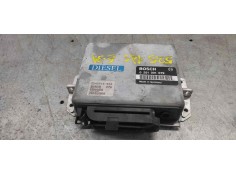 Recambio de centralita motor uce para bmw serie 5 berlina (e34) 2.4 turbodiesel cat referencia OEM IAM 0281001079  