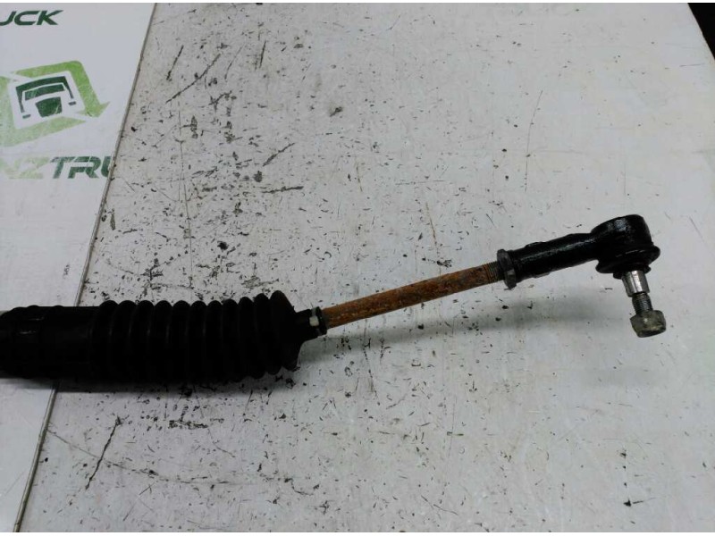 Recambio de cremallera direccion para fiat ducato caja abierta 14 caja abierta referencia OEM IAM   