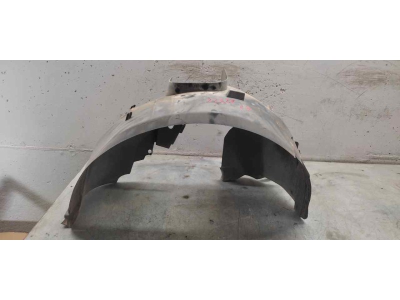 Recambio de paso rueda derecho para peugeot 308 confort referencia OEM IAM 9680374880 DELANTERO 