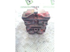 Recambio de valvula aire para man tg - a 18.xxx fg / bb   (e3/e4) m (largura mediana) referencia OEM IAM 0486204012  VALVULA EBS