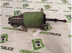 Recambio de servo embrague para iveco eurotech (mp) fsa  (440 e 39) larga distancia referencia OEM IAM VG3269  