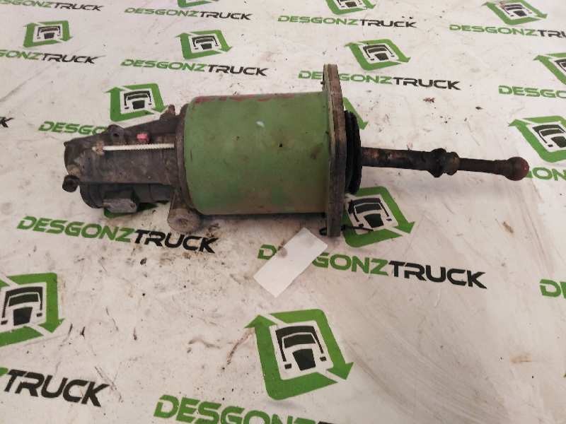 Recambio de servo embrague para iveco eurotech (mp) fsa  (440 e 39) larga distancia referencia OEM IAM VG3269  