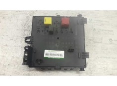 Recambio de caja reles / fusibles para saab 9-3 berlina 2.2 tid anniversary referencia OEM IAM 519070007  