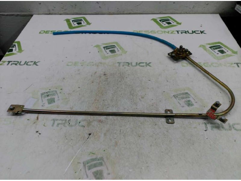 Recambio de elevalunas delantero derecho para fiat ducato caja abierta 14 caja abierta referencia OEM IAM   