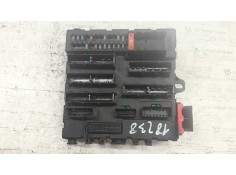 Recambio de caja reles / fusibles para saab 9-3 berlina 2.2 tid anniversary referencia OEM IAM 519070007   2