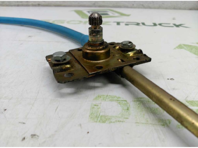 Recambio de elevalunas delantero derecho para fiat ducato caja abierta 14 caja abierta referencia OEM IAM   