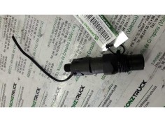 Recambio de inyector para fiat brava (182) td 100 elx referencia OEM IAM 011R02  