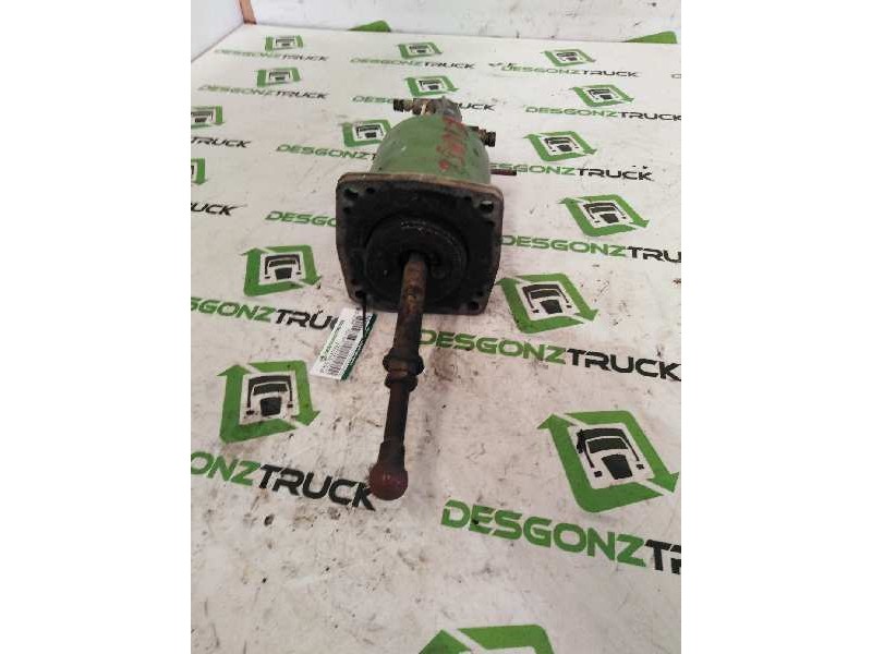 Recambio de servo embrague para iveco eurotech (mp) fsa  (440 e 39) larga distancia referencia OEM IAM VG3269  