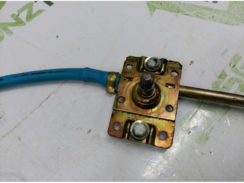 Recambio de elevalunas delantero derecho para fiat ducato caja abierta 14 caja abierta referencia OEM IAM   