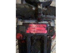 Recambio de valvula aire para man tg - a 18.xxx fg / bb   (e3/e4) m (largura mediana) referencia OEM IAM 4750103007  VALVULA LIM 2