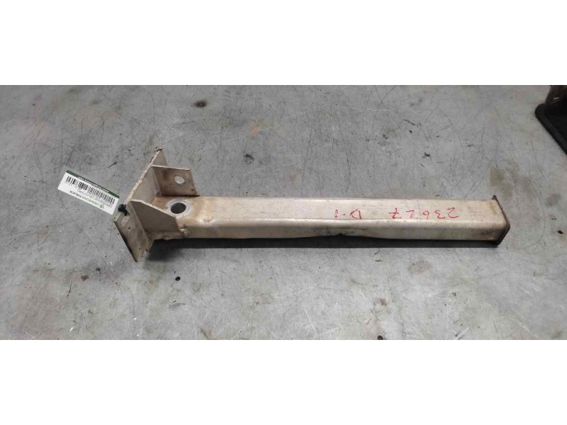 Recambio de absorbedor delantero para peugeot 308 confort referencia OEM IAM   IZQUIERDO