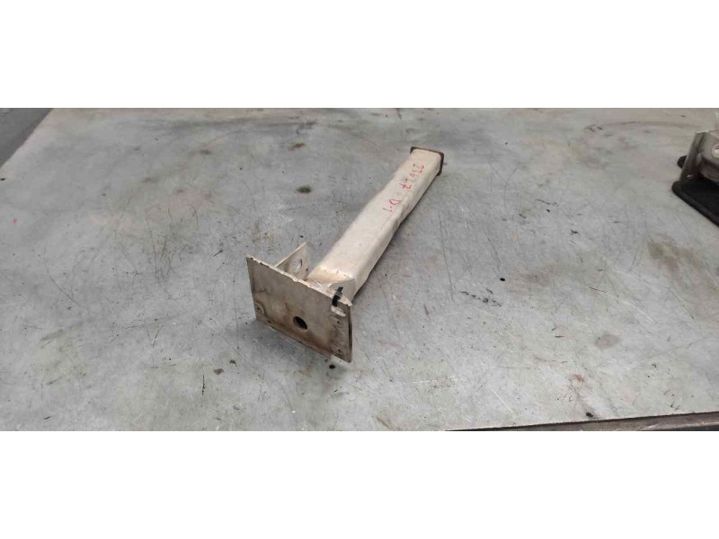 Recambio de absorbedor delantero para peugeot 308 confort referencia OEM IAM   IZQUIERDO