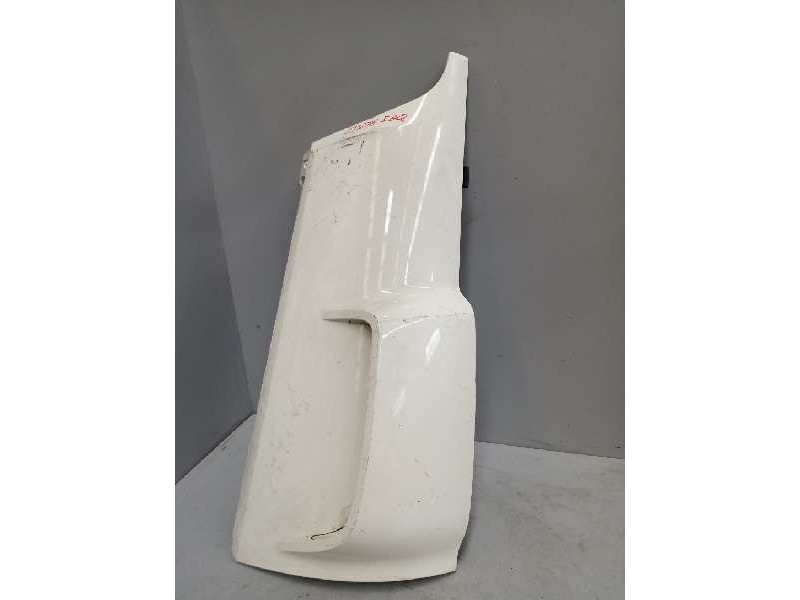 Recambio de deflector izquierdo para daf serie xf euro 6 12.9 diesel referencia OEM IAM 1835761  