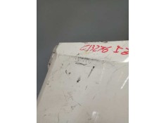 Recambio de deflector izquierdo para daf serie xf euro 6 12.9 diesel referencia OEM IAM 1835761   2