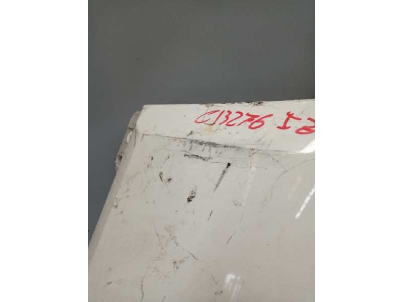 Recambio de deflector izquierdo para daf serie xf euro 6 12.9 diesel referencia OEM IAM 1835761  