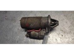 Recambio de motor arranque para ford fiesta berl./express fashion referencia OEM IAM 79FB11000AC 12V 10 DIENTES