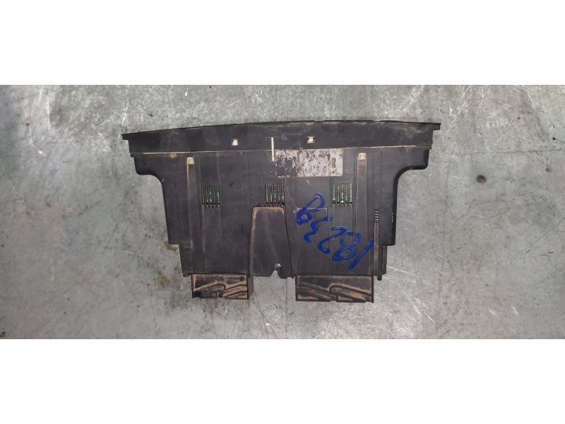 Recambio de mando climatizador para saab 9-3 berlina 2.2 tid anniversary referencia OEM IAM   